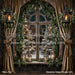 December Delight Window (CC)
