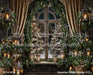 December Delight Window (CC)