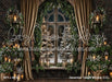 December Delight Window (CC)