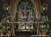 December Delight Window (CC)