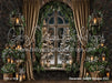 December Delight Window (CC)