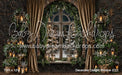 December Delight Window (CC)