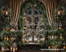 December Delight Window (CC)