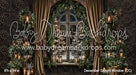 December Delight Window (CC)