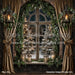December Delight Window (CC)