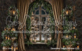 December Delight Window (CC)