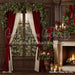 December Holiday Den (CC)