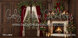 December Holiday Den (CC)