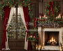 December Holiday Den (CC)