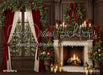 December Holiday Den (CC)