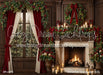 December Holiday Den (CC)