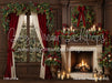December Holiday Den (CC)