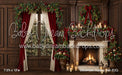 December Holiday Den (CC)