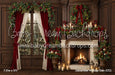 December Holiday Den (CC)