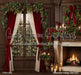 December Holiday Den (CC)