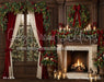 December Holiday Den (CC)