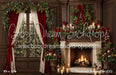 December Holiday Den (CC)