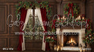 December Holiday Den (CC)
