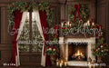 December Holiday Den (CC)