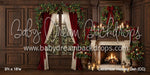 December Holiday Den (CC)