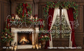 December Holiday Den Flipped (CC)
