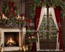December Holiday Den Flipped (CC)