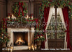 December Holiday Den Flipped (CC)