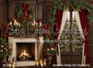 December Holiday Den Flipped (CC)