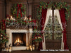 December Holiday Den Flipped (CC)