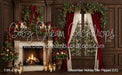 December Holiday Den Flipped (CC)