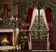 December Holiday Den Flipped (CC)