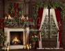 December Holiday Den Flipped (CC)