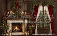 December Holiday Den Flipped (CC)