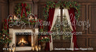 December Holiday Den Flipped (CC)