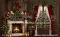 December Holiday Den Flipped (CC)