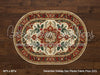 December Holiday Den Planks Fabric Floor (CC)