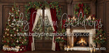December Holiday Den Tree (CC)