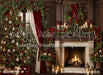 December Holiday Den Tree (CC)