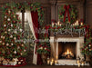 December Holiday Den Tree (CC)