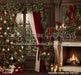 December Holiday Den Tree (CC)