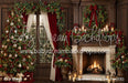 December Holiday Den Tree (CC)
