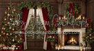 December Holiday Den Tree (CC)