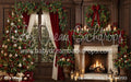December Holiday Den Tree (CC)
