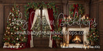 December Holiday Den Tree (CC)
