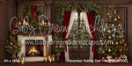 December Holiday Den Tree Flipped (CC)