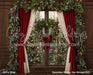 December Holiday Den Window (CC)
