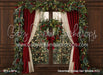 December Holiday Den Window (CC)