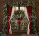 December Holiday Den Window (CC)