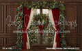 December Holiday Den Window (CC)