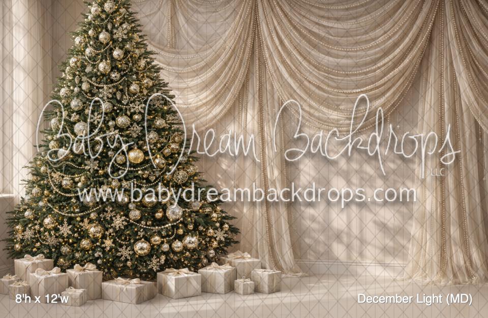 December Light (MD)